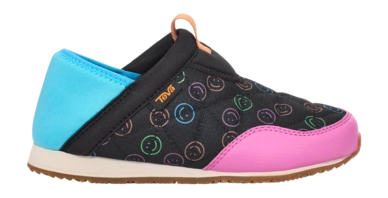 Teva Kids ReEmber Smileio Black Prism