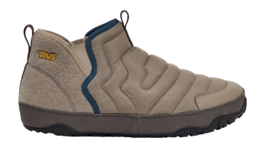 Teva Men ReEmber Terrain Mid Desert Taupe