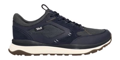 Teva Men Terrawave Sneaker Total Eclipse