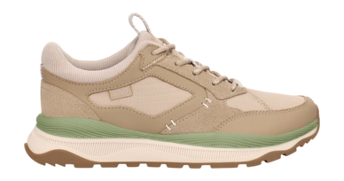 Baskets Teva Femme Terrawave Baskets Incense
