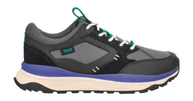 Teva Women Terrawave Sneaker Phantom