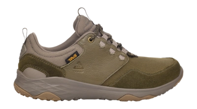 Teva Men Canyonview RP Dark Olive Bungee Cord