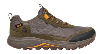 Teva Men Ridgeview RP Dark Olive Bungee Cord