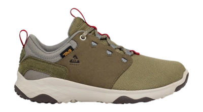 Teva Women Canyonview RP Burnt Olive Moon Mist