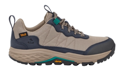 Teva Women Ridgeview RP Desert Taupe Mood Indigo