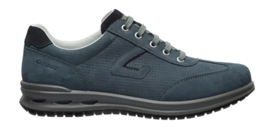 Chaussures Grisport Homme 43011 Blue Blue
