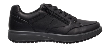 Chaussures à Lacets Grisport Homme 43639 Black
