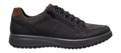 Chaussures à Lacets Grisport Homme 43639 Anthracite