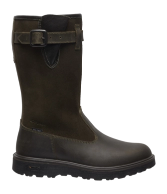 Laars Grisport Unisex Sutherland Green