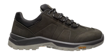 Wanderschuhe Grisport Arizona Low Women Moss