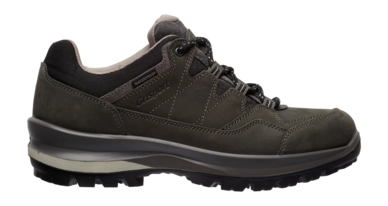 Chaussures de Randonnée Grisport Women Bari Low Moss