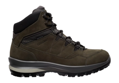 Walking Boots Grisport Women Bari Mid Moss