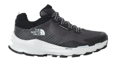 Walking Boots The North Face Women Vectiv Fastpack Futurelight Asphalt Grey TNF Black