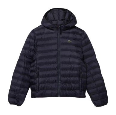 Jacke Lacoste BH0539 Herren Abysm