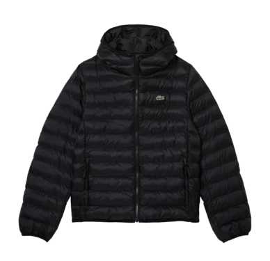 Veste Lacoste Homme BH0539 Black