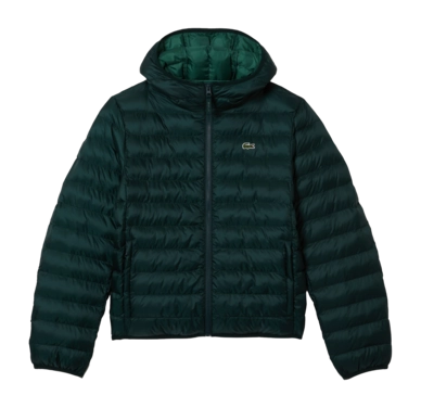 Veste Lacoste Men BH0539 Sinople