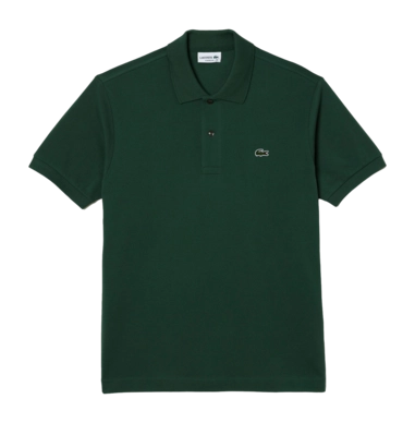 Polo Shirt Original Lacoste Men Classic Fit Sequoia Shirt L1212