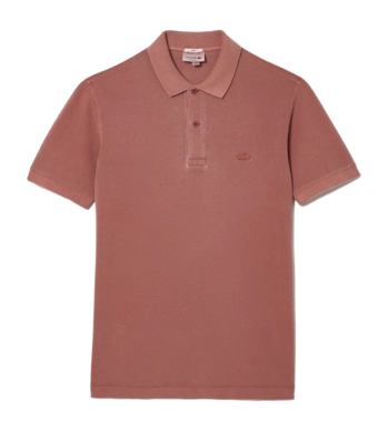 Polo Lacoste Unisex PH3450 Classic Fit Eco Rose Dawn