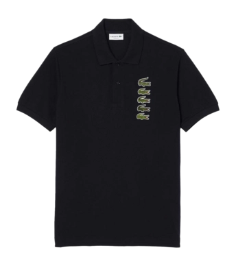 Polo Lacoste Men PH3474 Classic Fit Abysm