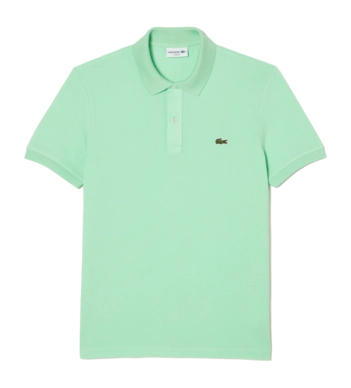 Polo Lacoste Men PH4012 Slim Fit Ash