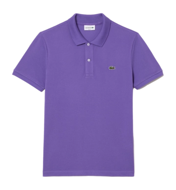 Polo Lacoste Men PH4012 Slim Fit Bardane