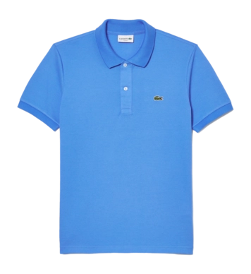 Polo Lacoste Hommes PH4012 Slim Fit Ethereal