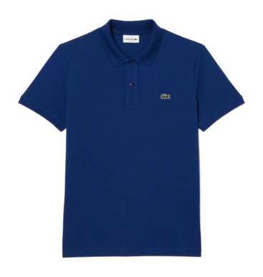Polo Lacoste Men PH4012 Slim Fit Methylene