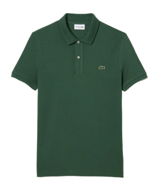 Polo Lacoste Homme PH4012 Slim Fit Sequoia