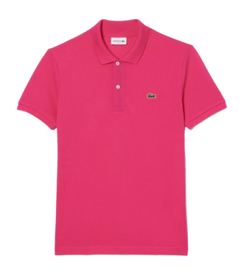 Polo Lacoste Men PH4012 Slim Fit Spinel