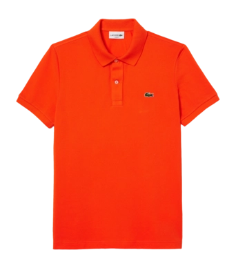 Polo Lacoste Men PH4012 Slim Fit Sunrise