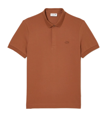 Polo Lacoste Homme PH5522 Regular Fit Cookie