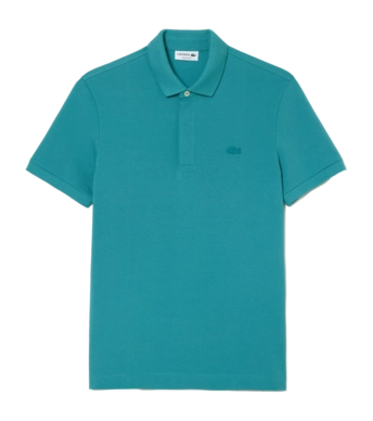 Polo Lacoste Men Paris PH5522 Regular Fit Ocelle