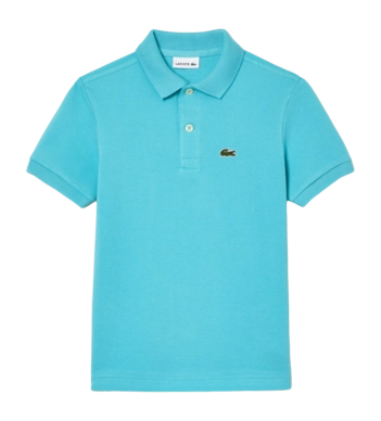 Polo Lacoste Kids PJ2909 Cove