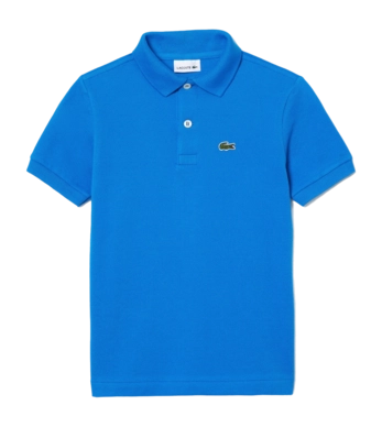Polo Lacoste Kids PJ2909 Hilo