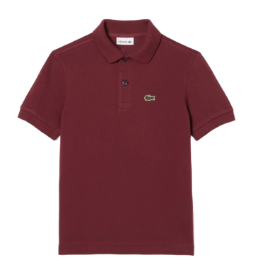 Polo Lacoste Kids PJ2909 Zin