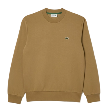 Pull Lacoste Homme SH9608 Cookie