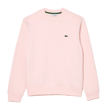 Pull Lacoste Homme SH9608 Flamingo