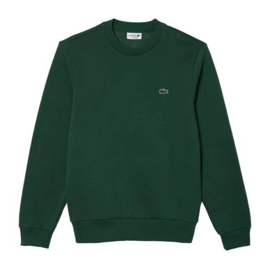 Pull Lacoste Homme SH9608 Sequoia