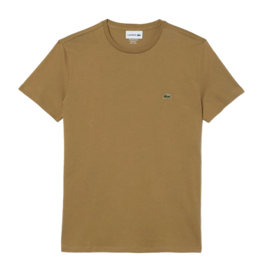 T-Shirt Lacoste Men TH6709 Cookie