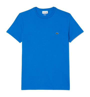 T-Shirt Lacoste Men TH6709 Hilo