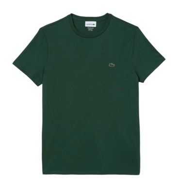 T-shirt Lacoste Homme TH6709 Sequoia