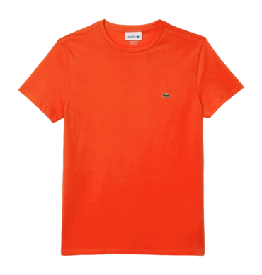 T-shirt Lacoste Homme TH6709 Sunrise