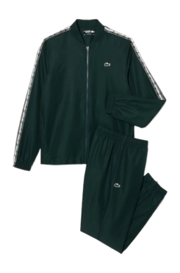 Tracksuit Lacoste Men WH1792 Sinople