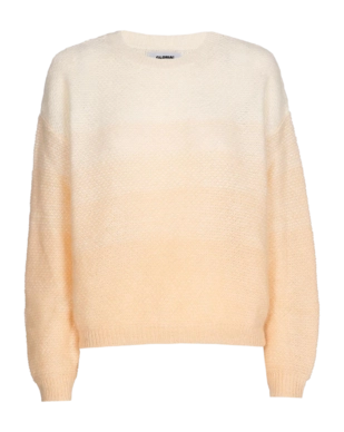 Carry Over Sweater Gloria! Gloria! Women Dreamy Off White Sand
