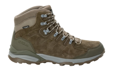 Jack wolfskin wandelschoenen online heren