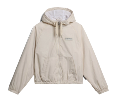 Veste Napapijri Femme A-Morgex Whitecap Gray