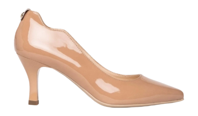 Pumps NeroGiardini I205510DE Damen Nudo