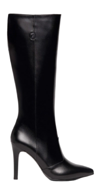 Stiefel NeroGiardini I205541DE Damen Nero