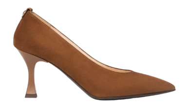 Escarpin NeroGiardini Femme I205581DE Malto