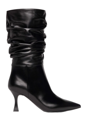 Stiefel NeroGiardini I205587DE Damen Nero